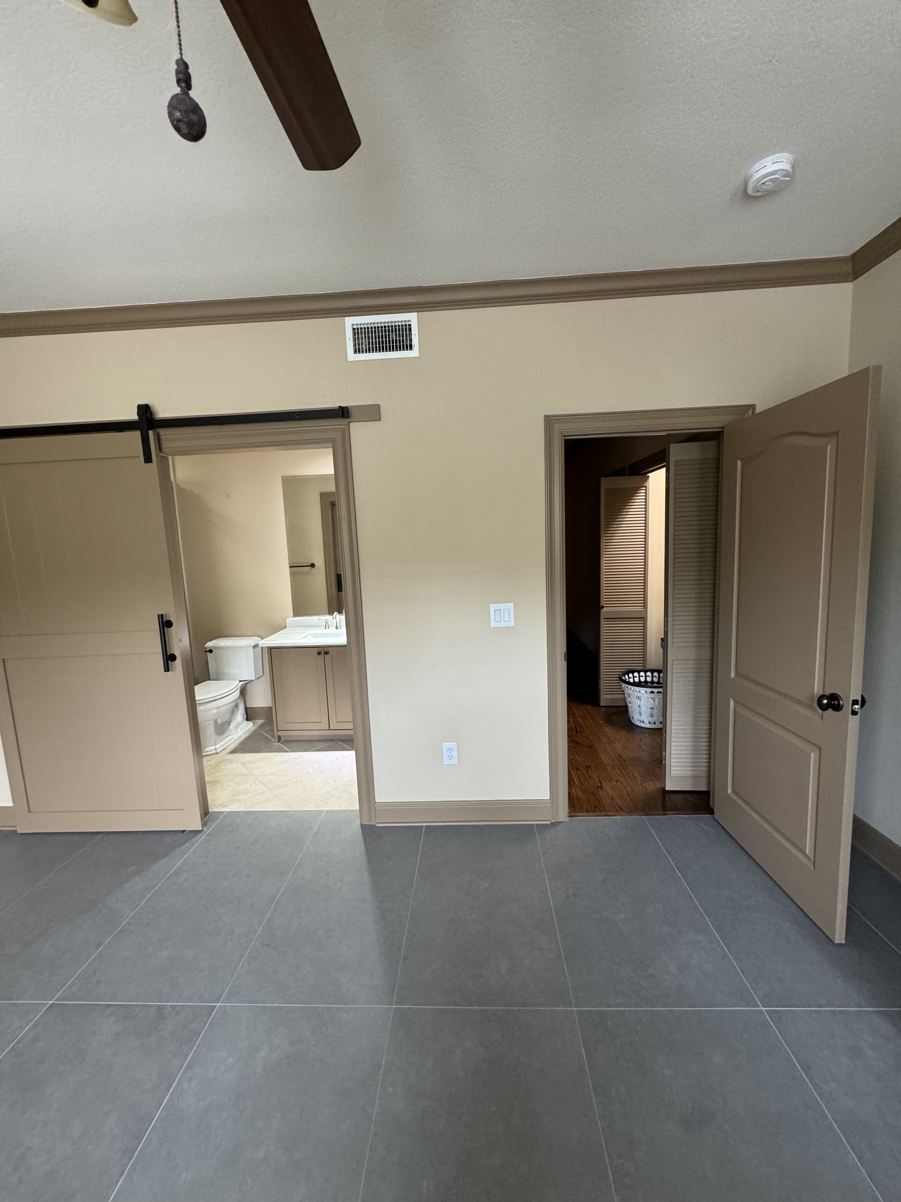 Secondary Bathroom Remodel